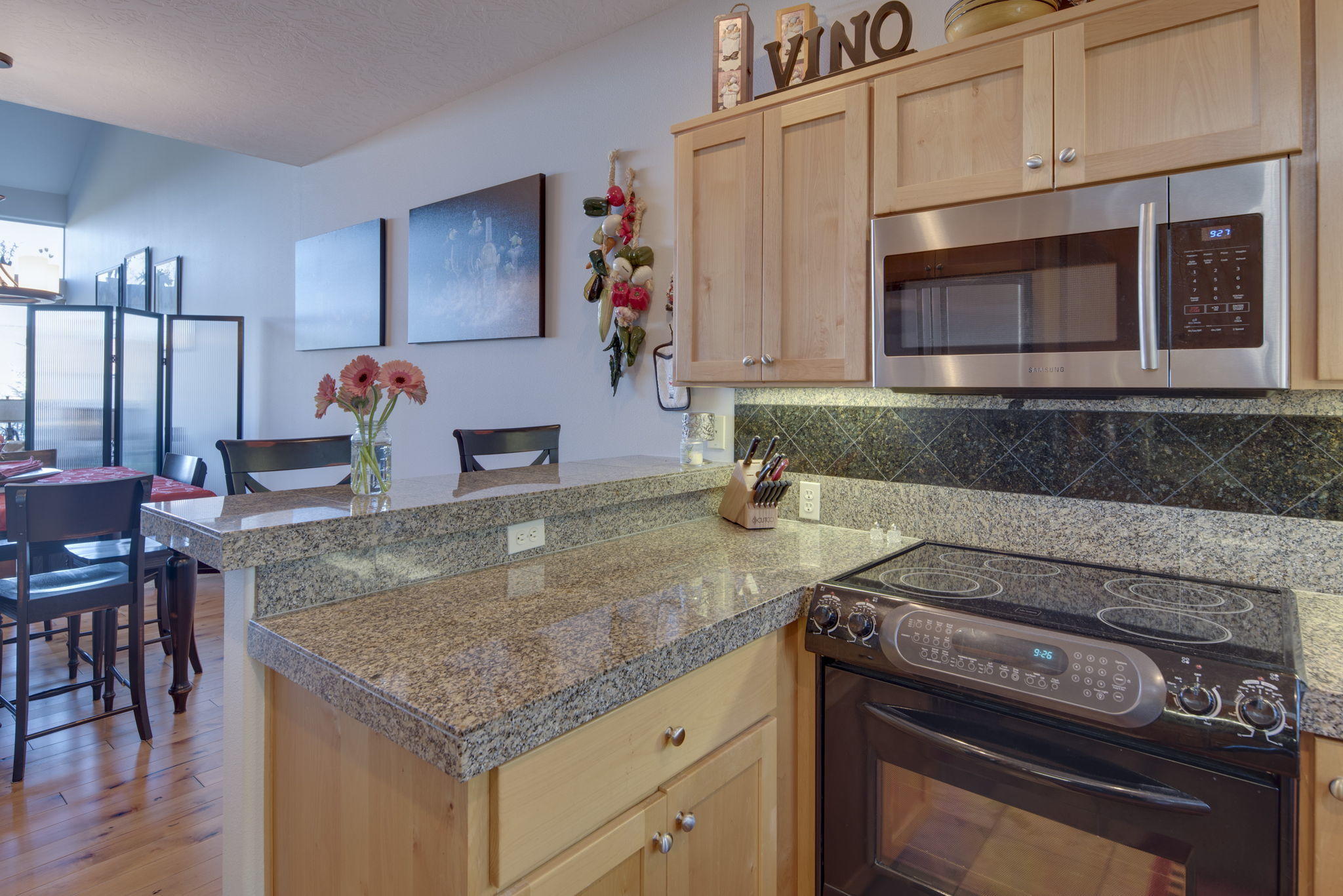 Eagle Crest - Residential