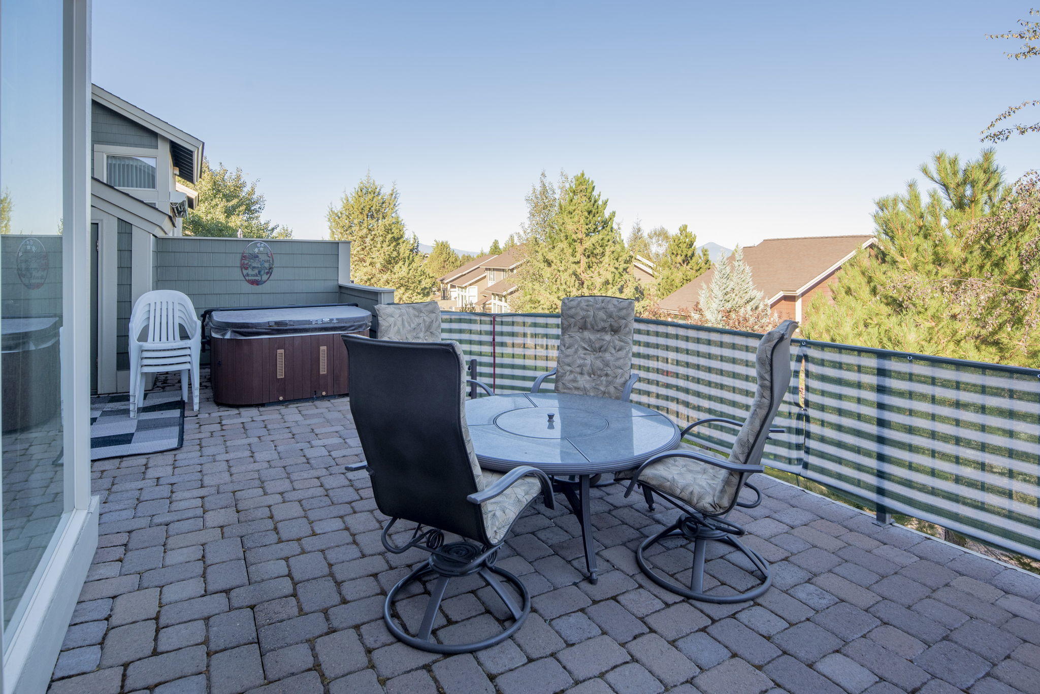 Eagle Crest - Residential