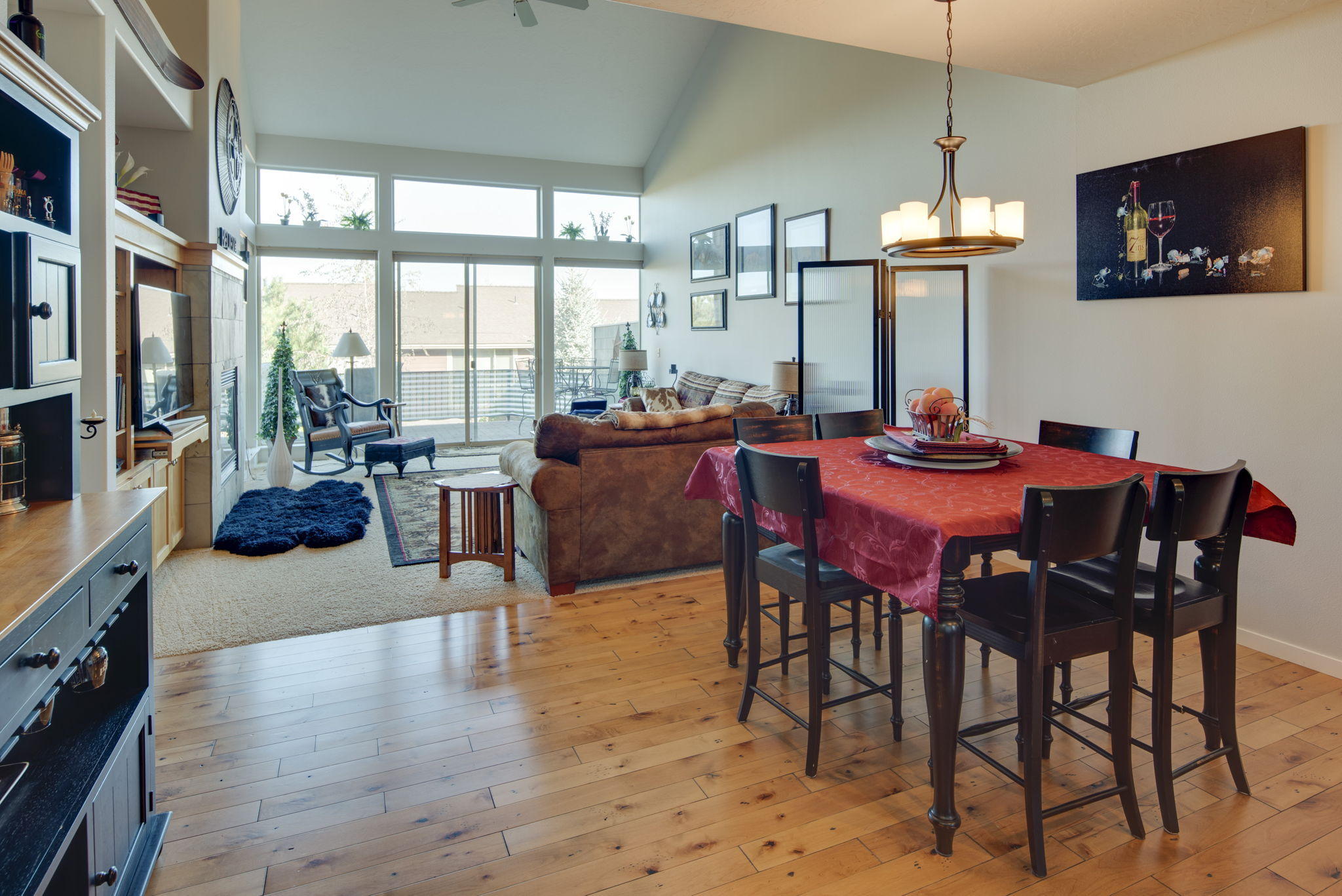 Eagle Crest - Residential