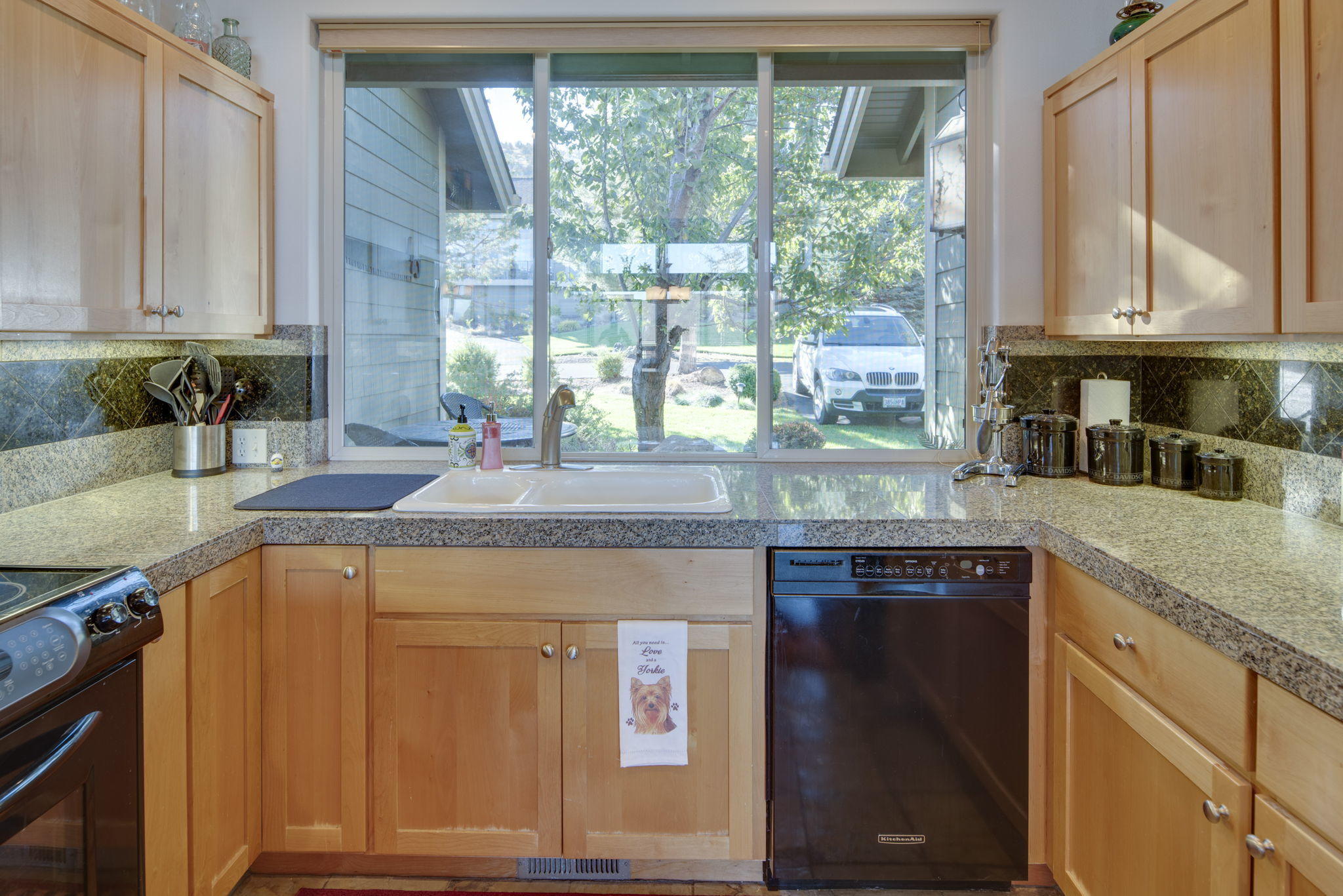 Eagle Crest - Residential