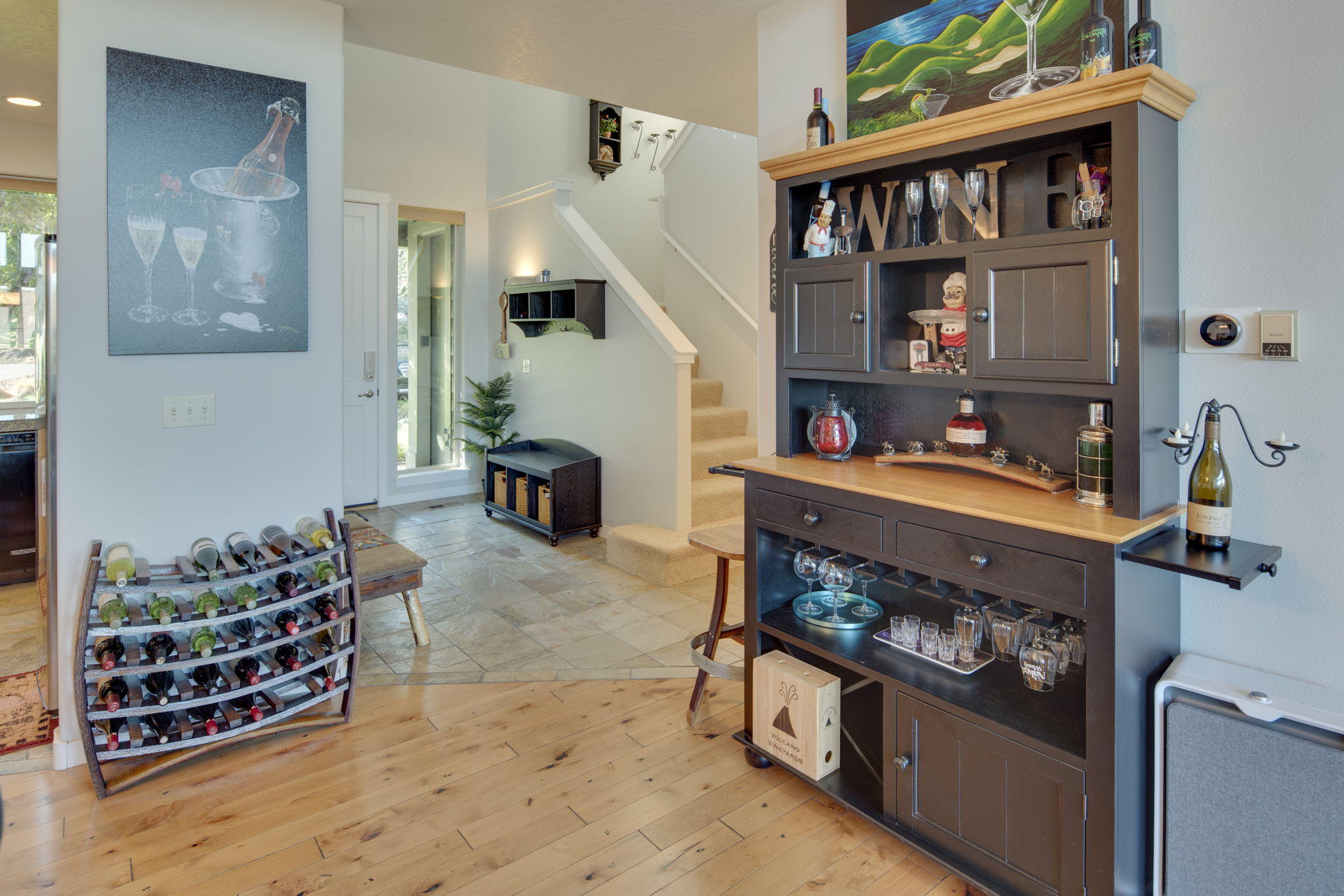 Eagle Crest - Residential