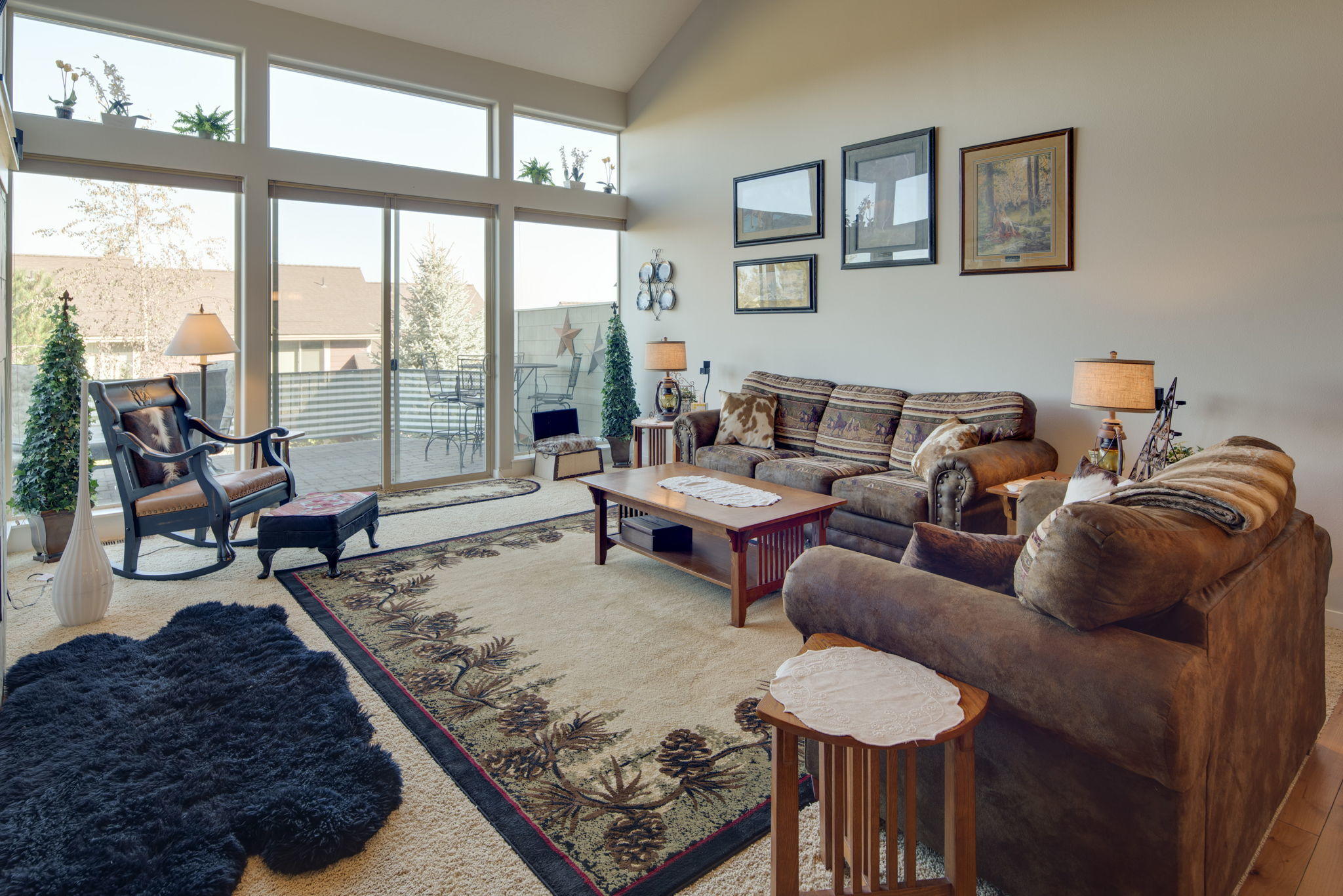 Eagle Crest - Residential