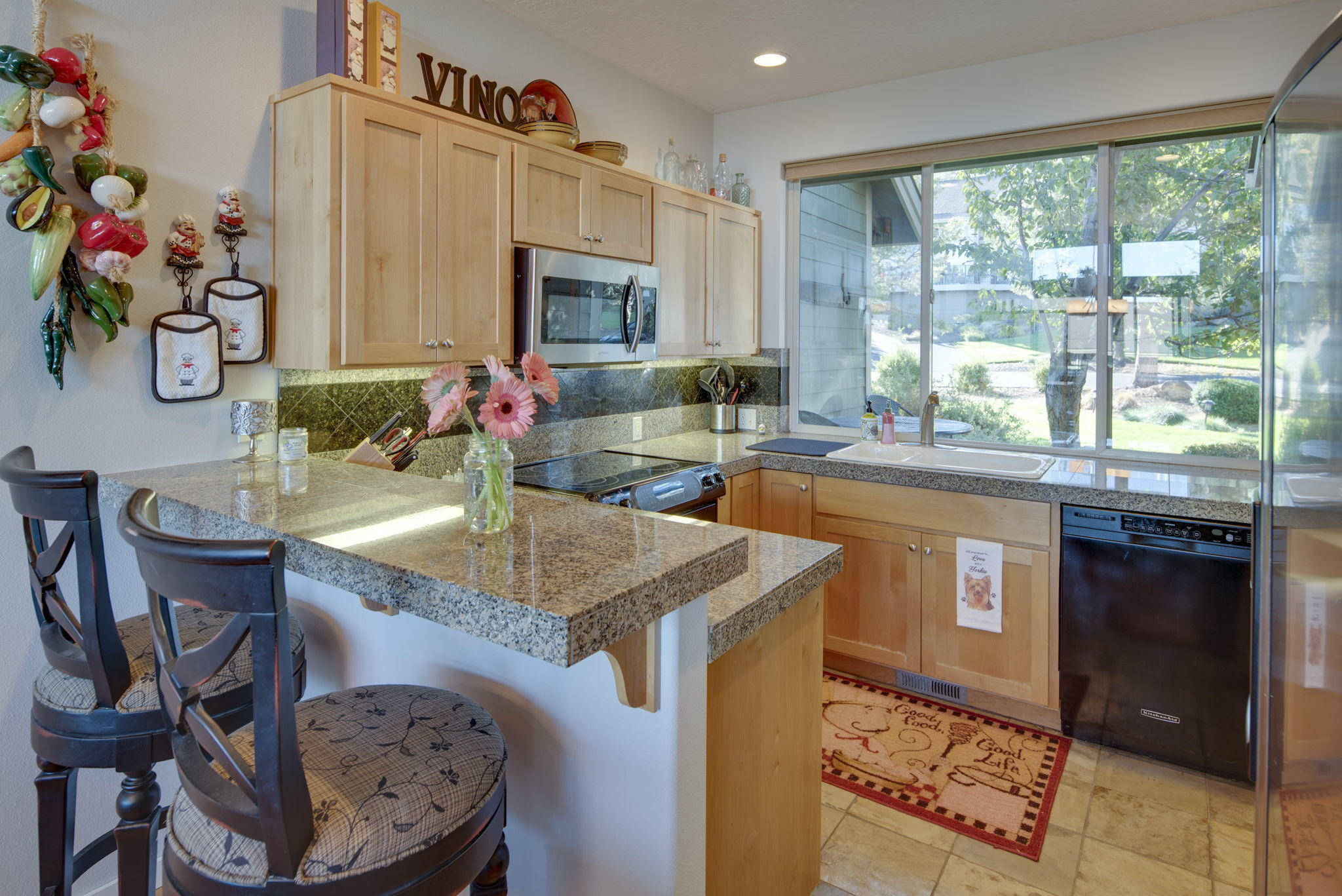 Eagle Crest - Residential