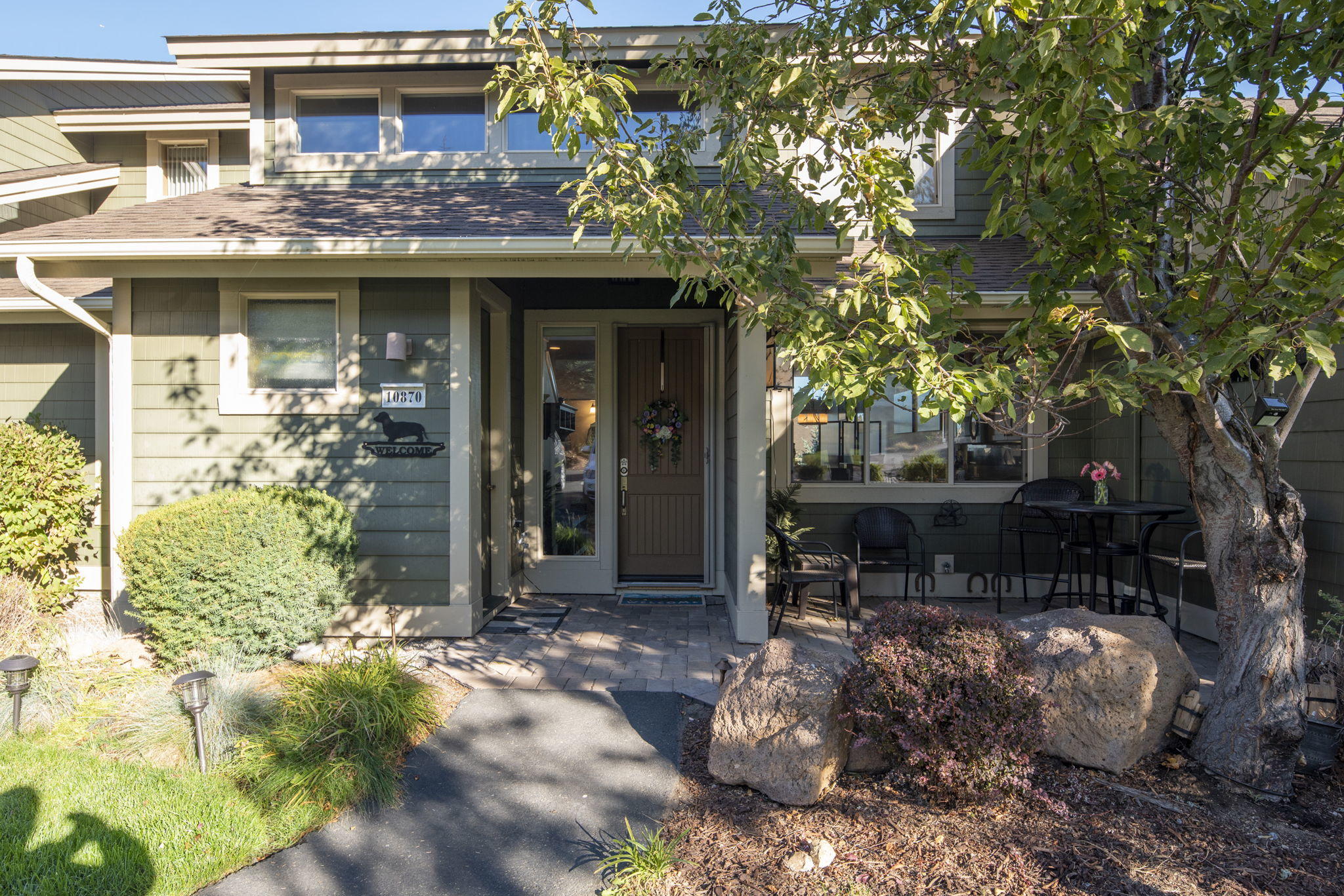 Eagle Crest - Residential