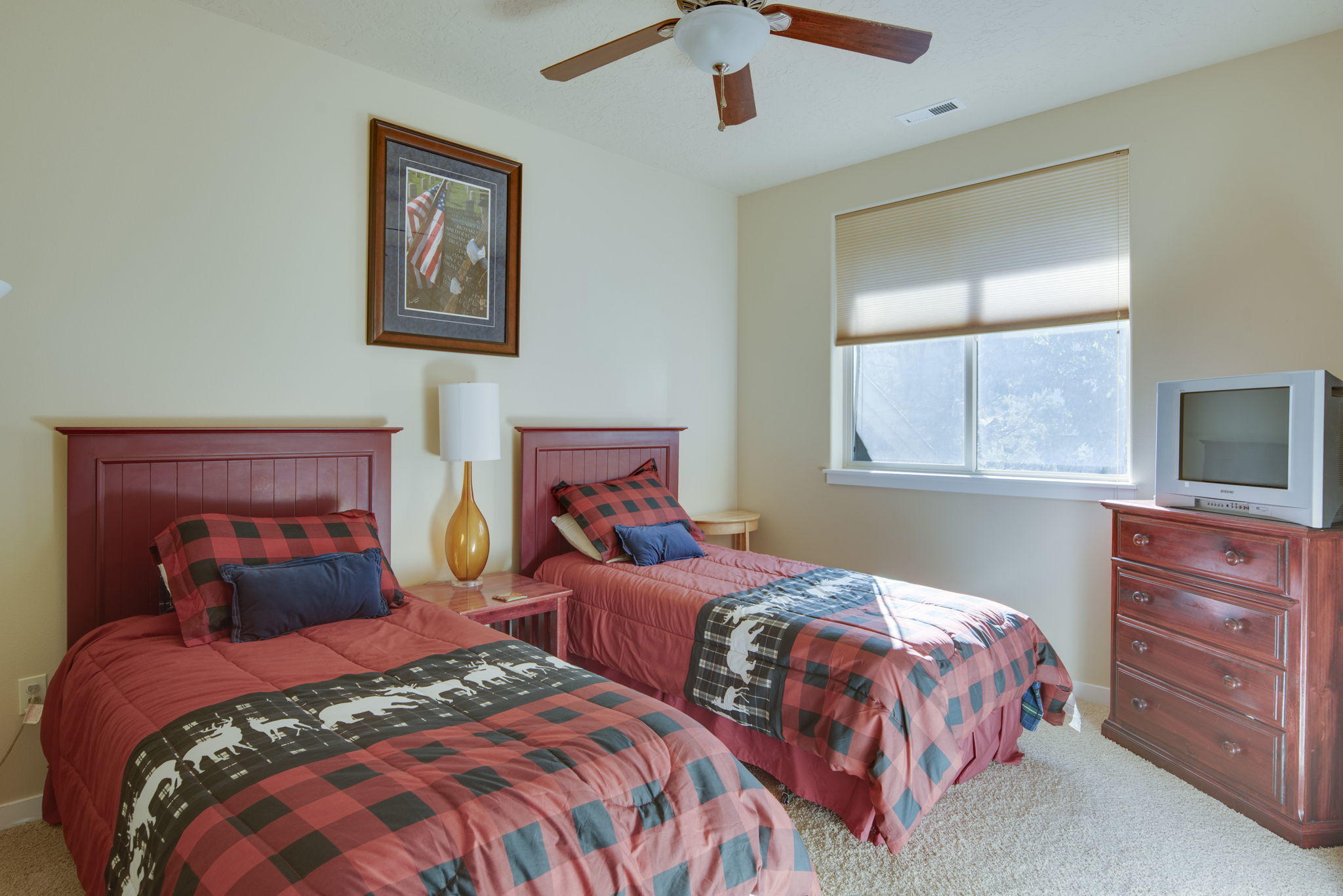 Eagle Crest - Residential