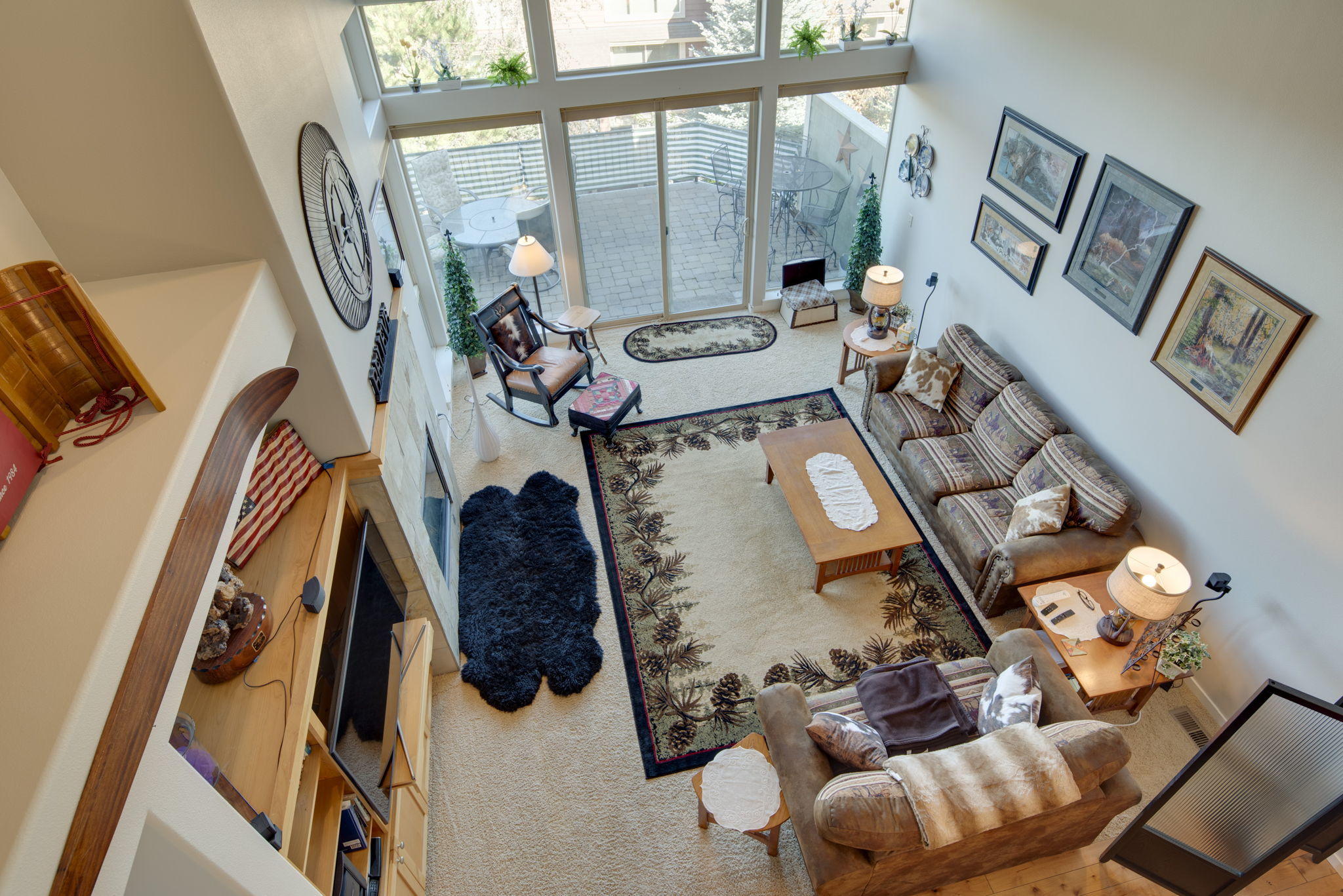 Eagle Crest - Residential