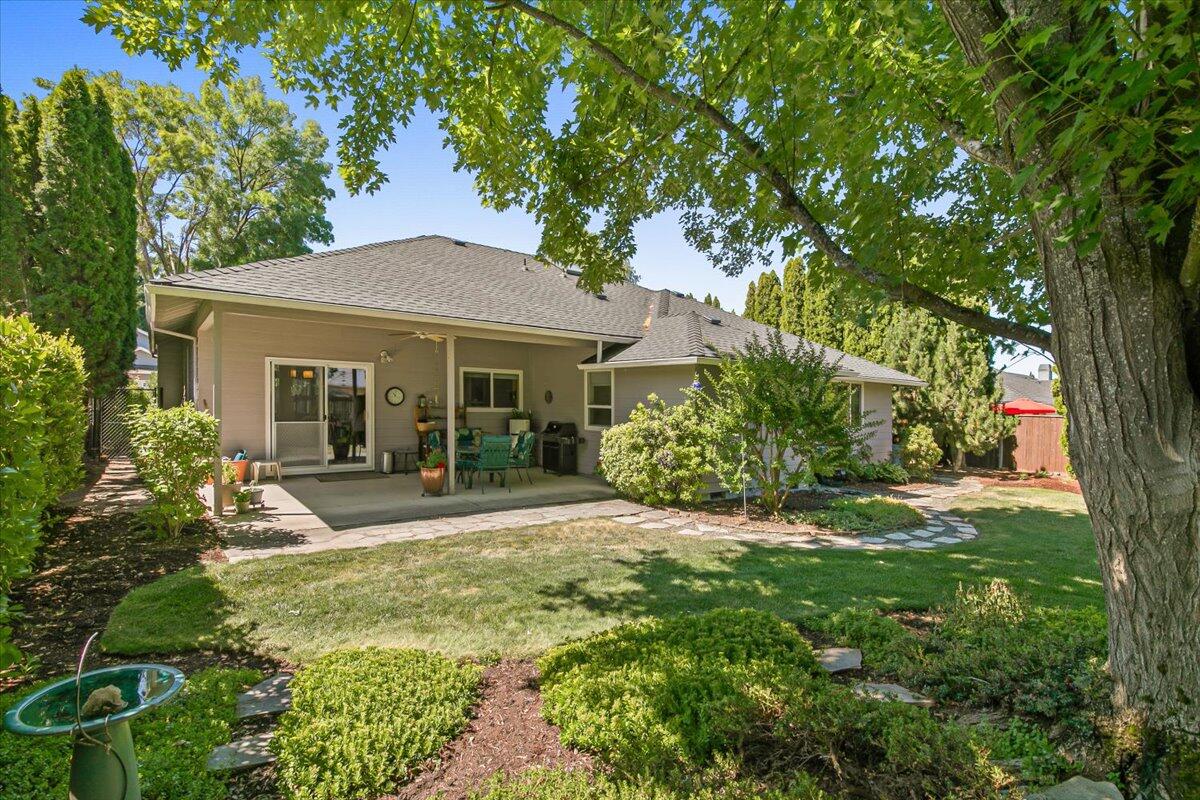 Larson Creek Estates Phase 3 - Residential