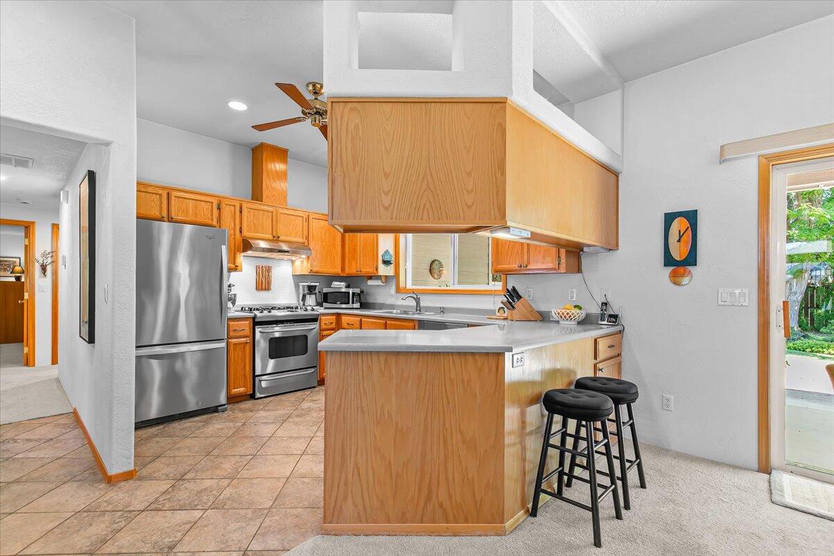 Larson Creek Estates Phase 3 - Residential