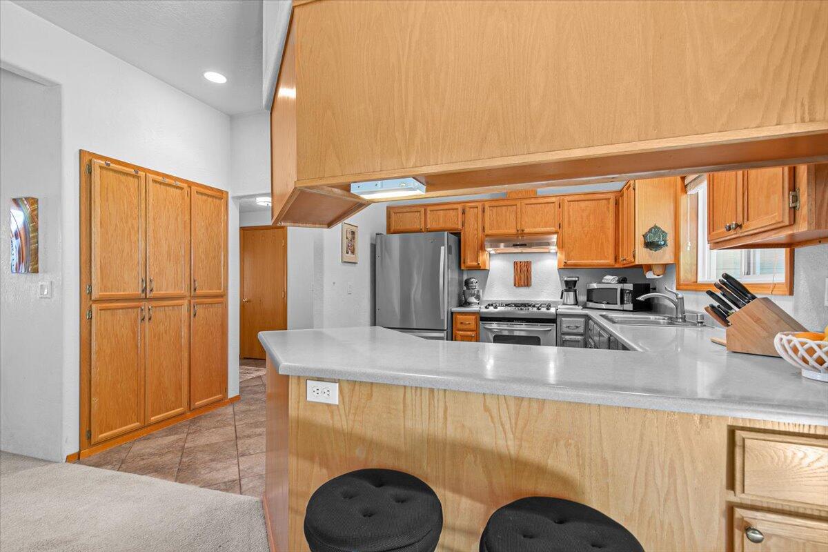 Larson Creek Estates Phase 3 - Residential