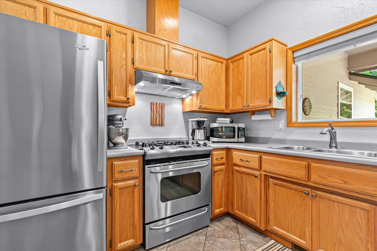 Larson Creek Estates Phase 3 - Residential