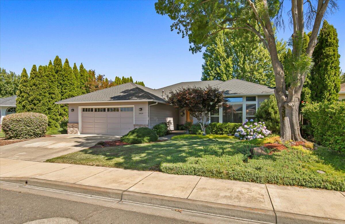 Larson Creek Estates Phase 3 - Residential