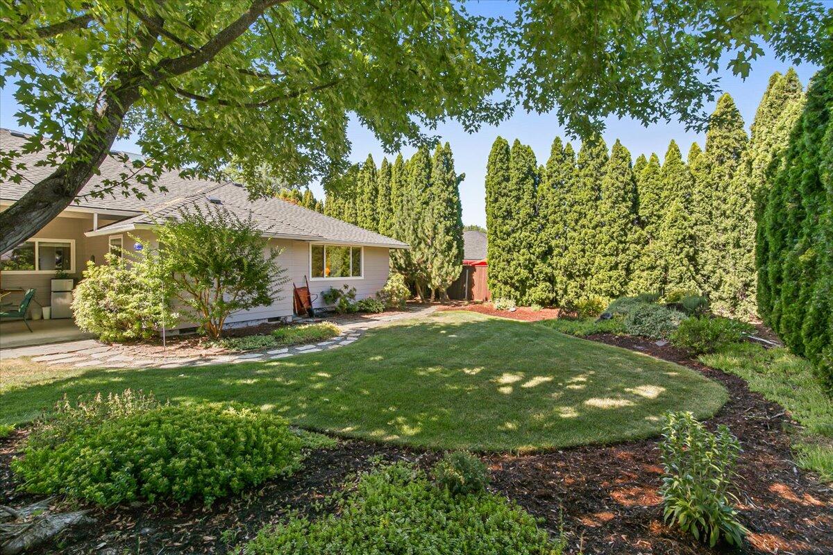 Larson Creek Estates Phase 3 - Residential