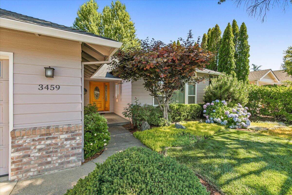 Larson Creek Estates Phase 3 - Residential