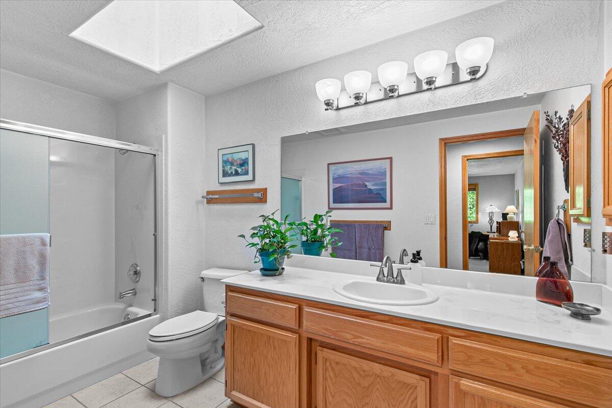 Larson Creek Estates Phase 3 - Residential