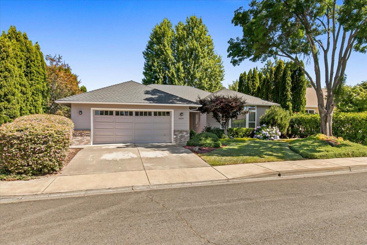 Larson Creek Estates Phase 3 - Residential