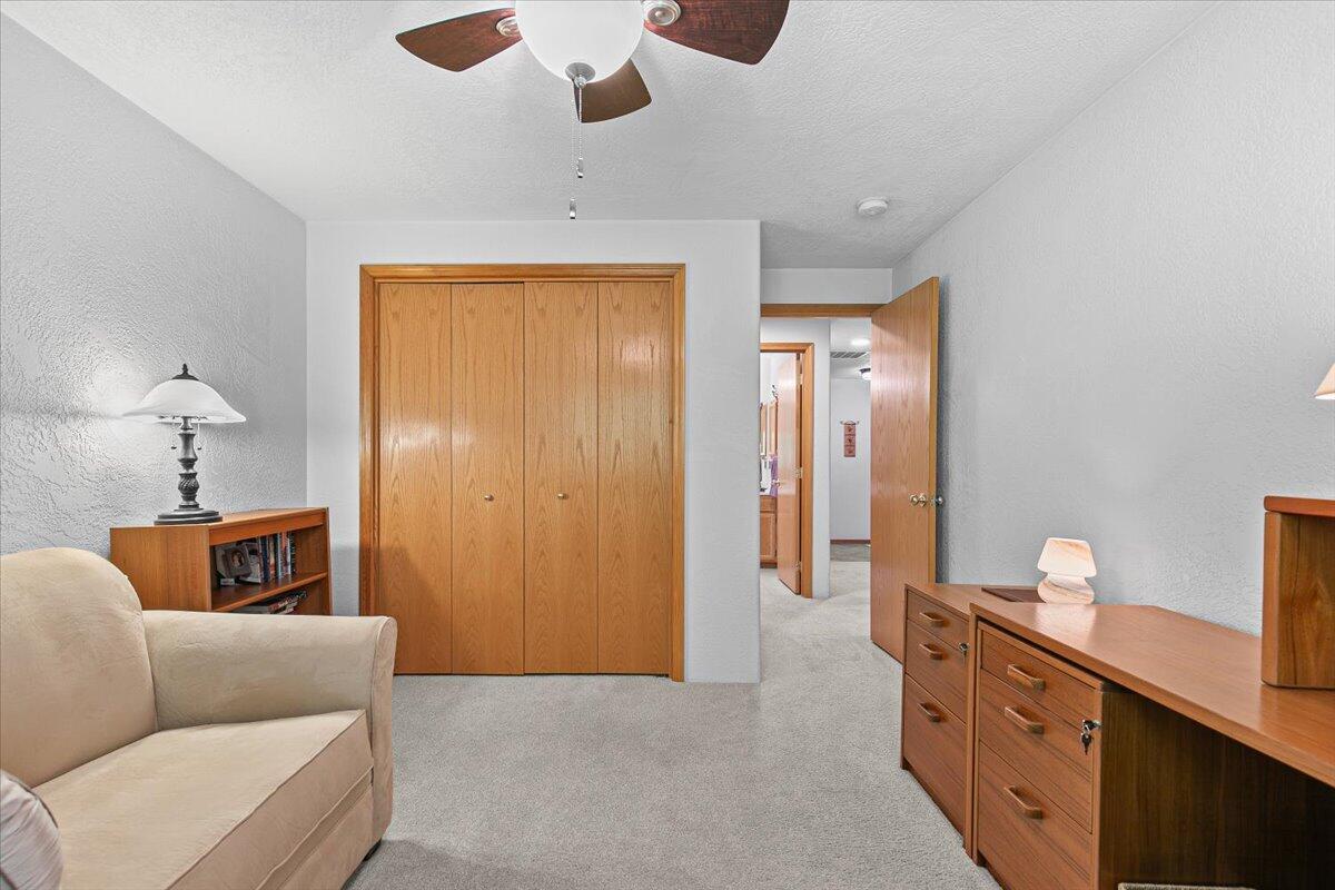 Larson Creek Estates Phase 3 - Residential