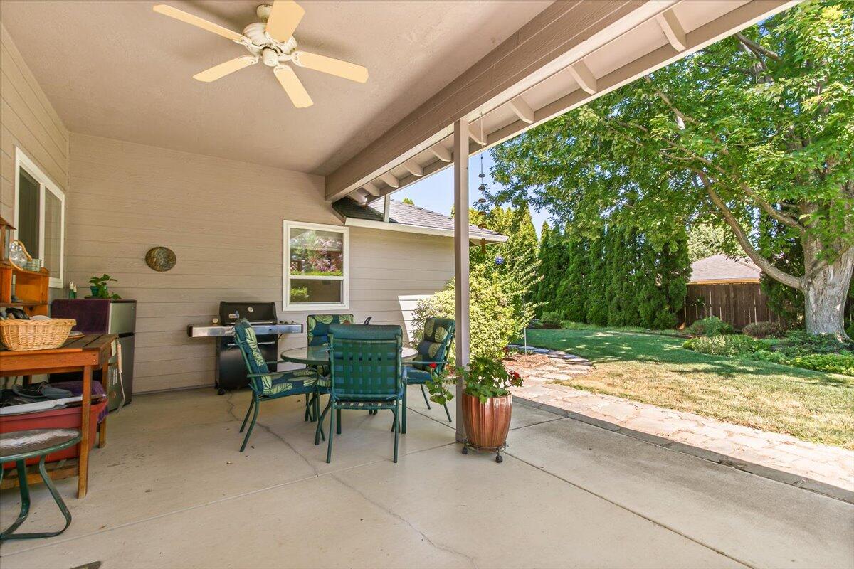 Larson Creek Estates Phase 3 - Residential