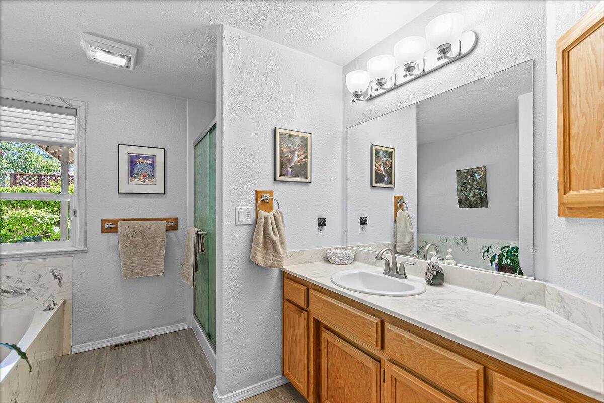 Larson Creek Estates Phase 3 - Residential