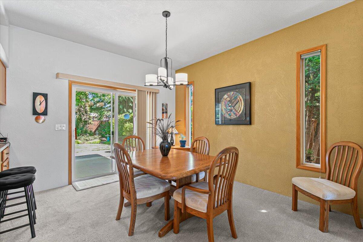 Larson Creek Estates Phase 3 - Residential