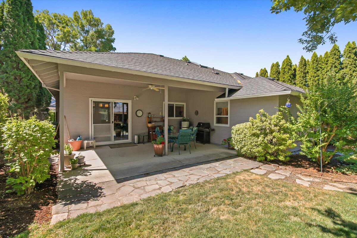 Larson Creek Estates Phase 3 - Residential