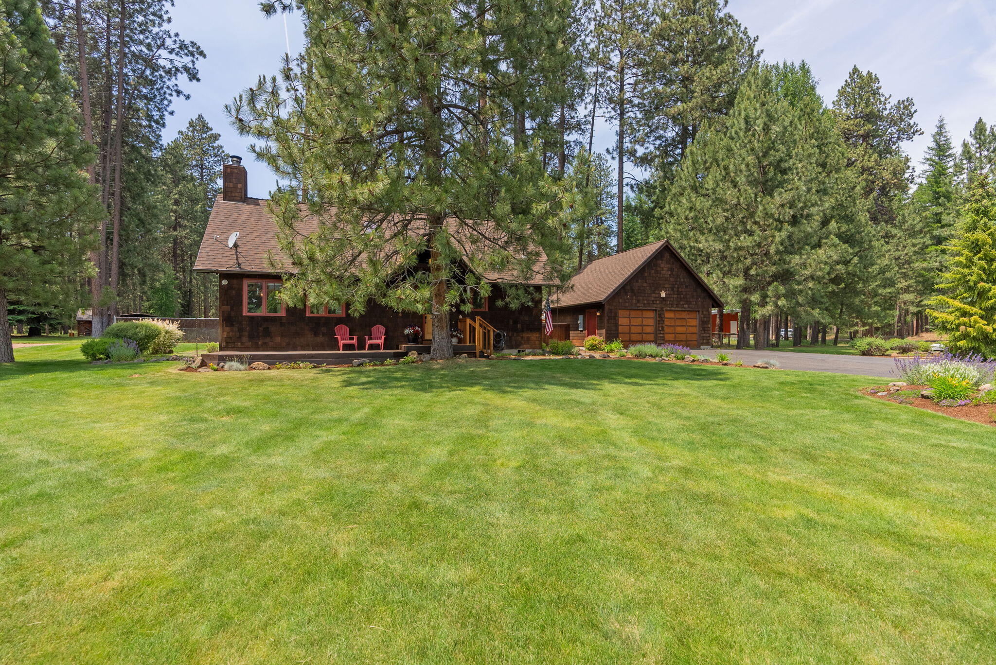 Summerlane - Residential