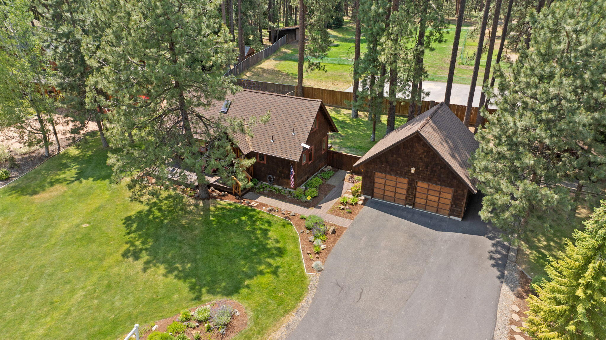 Summerlane - Residential