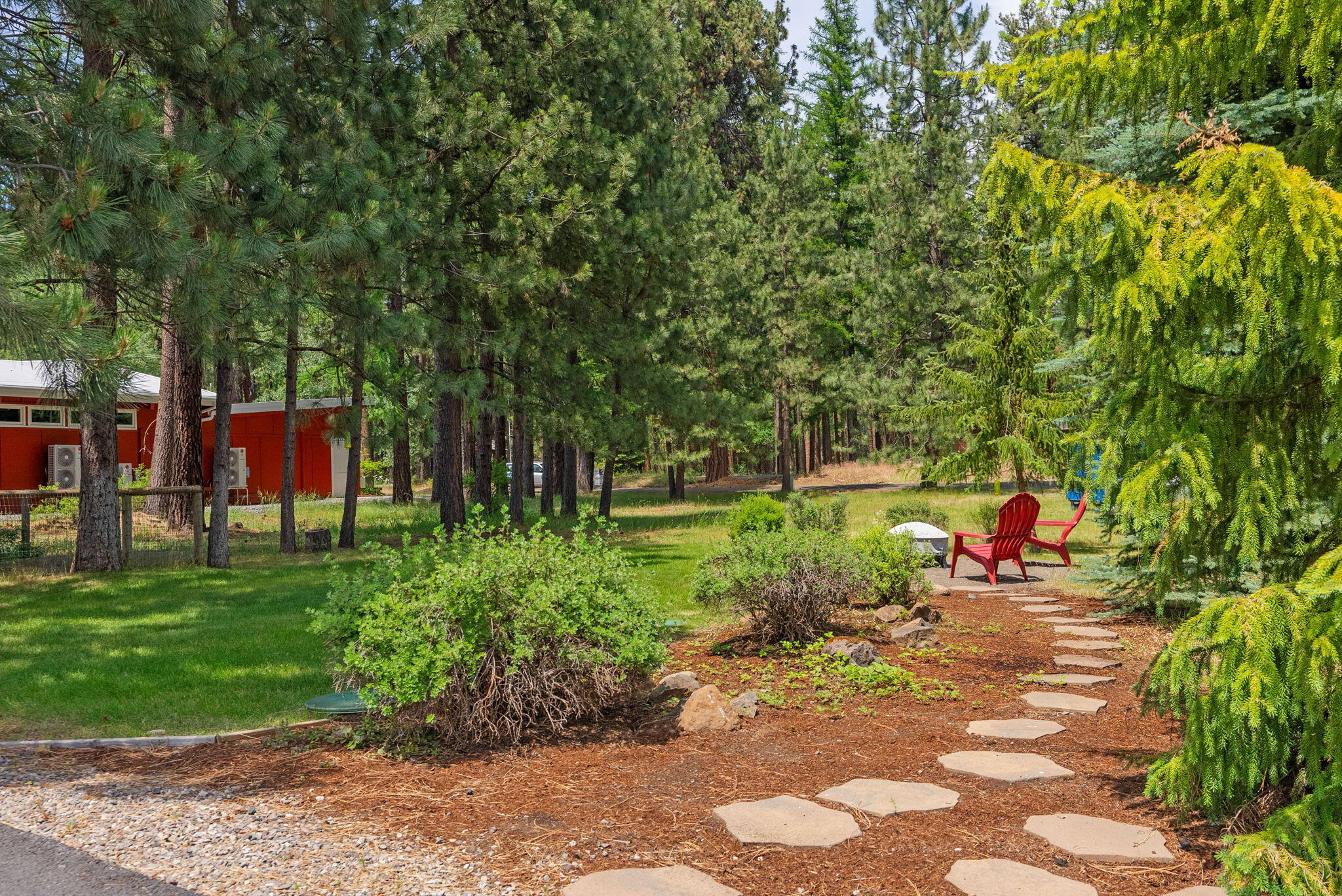 Summerlane - Residential