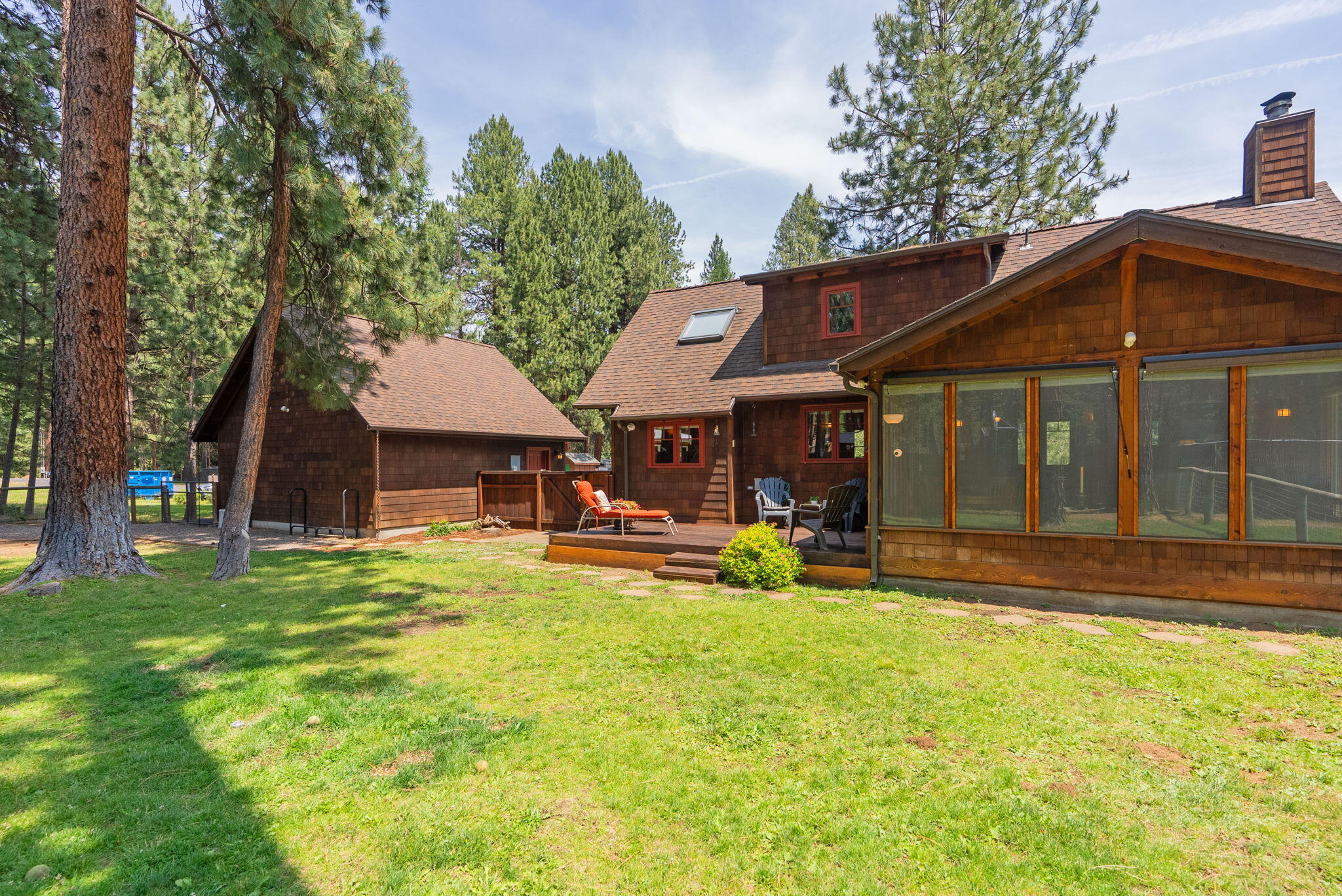 Summerlane - Residential