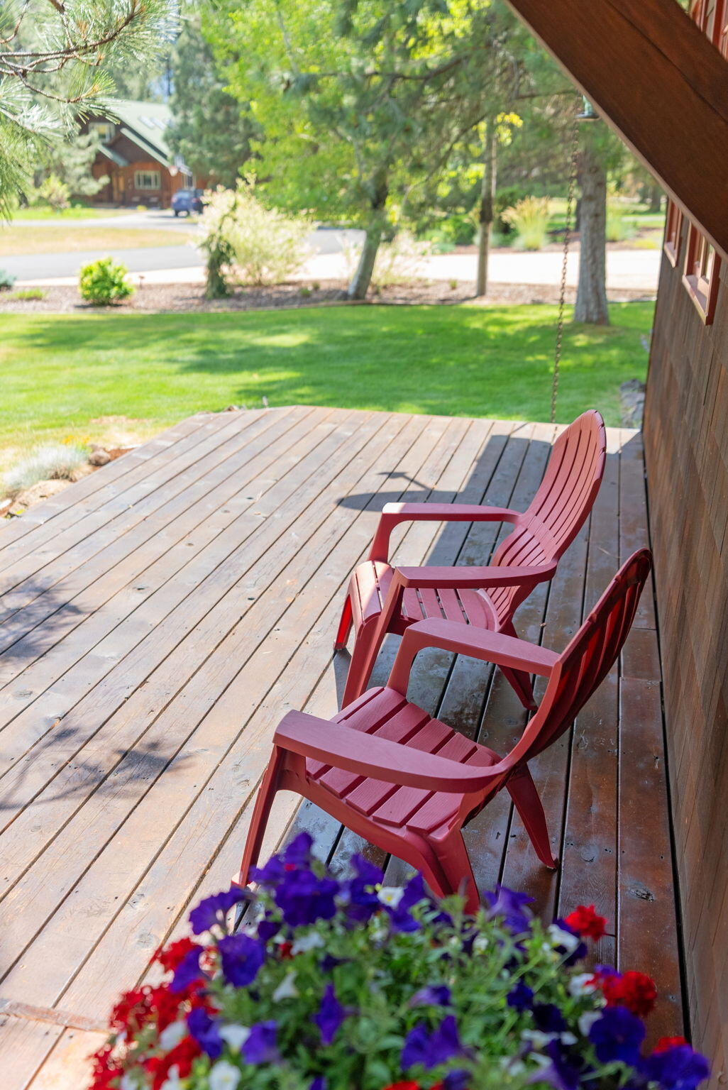 Summerlane - Residential