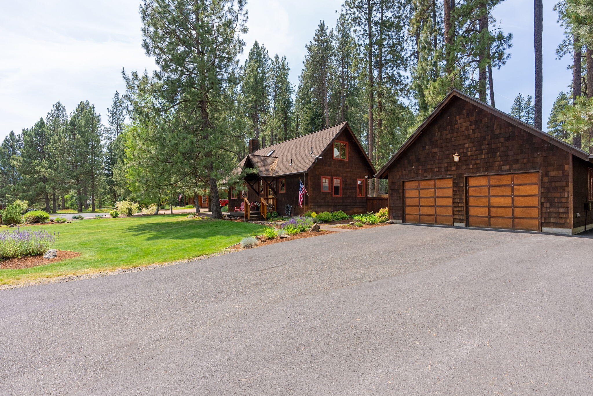 Summerlane - Residential