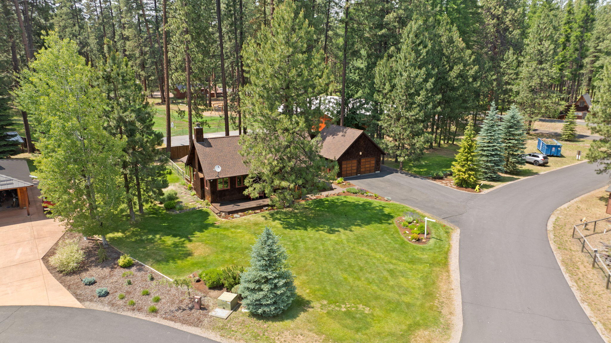 Summerlane - Residential