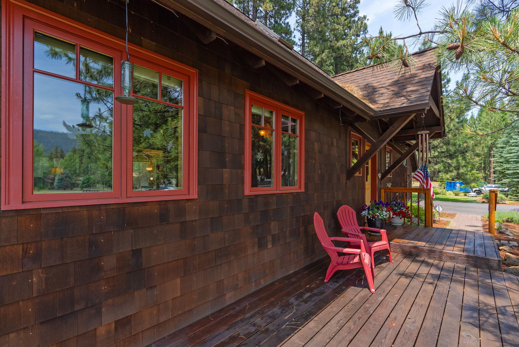 Summerlane - Residential