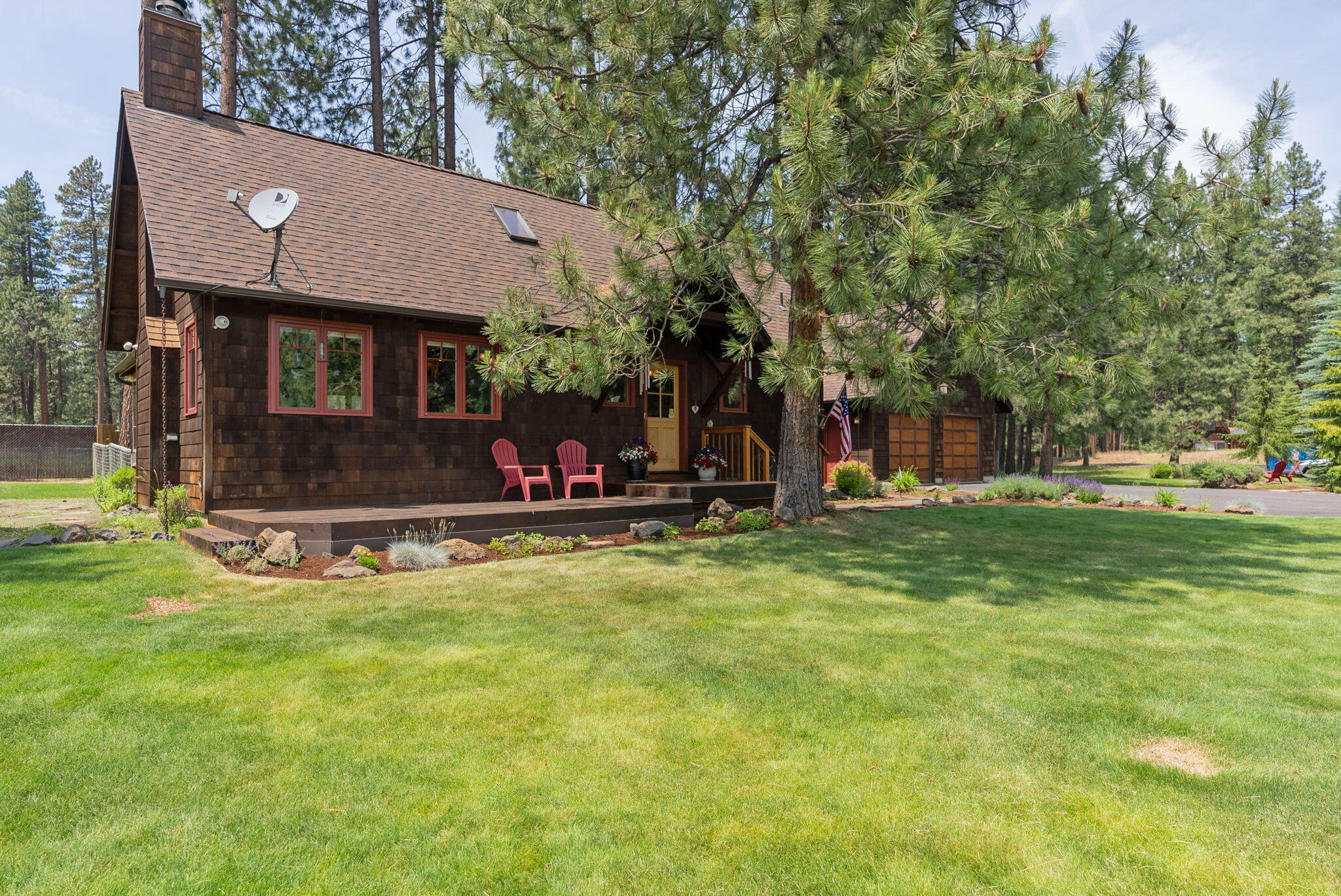 Summerlane - Residential