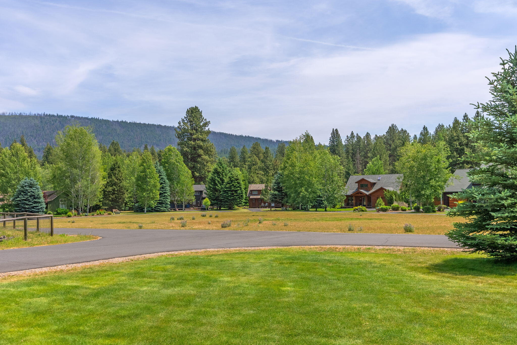 Summerlane - Residential