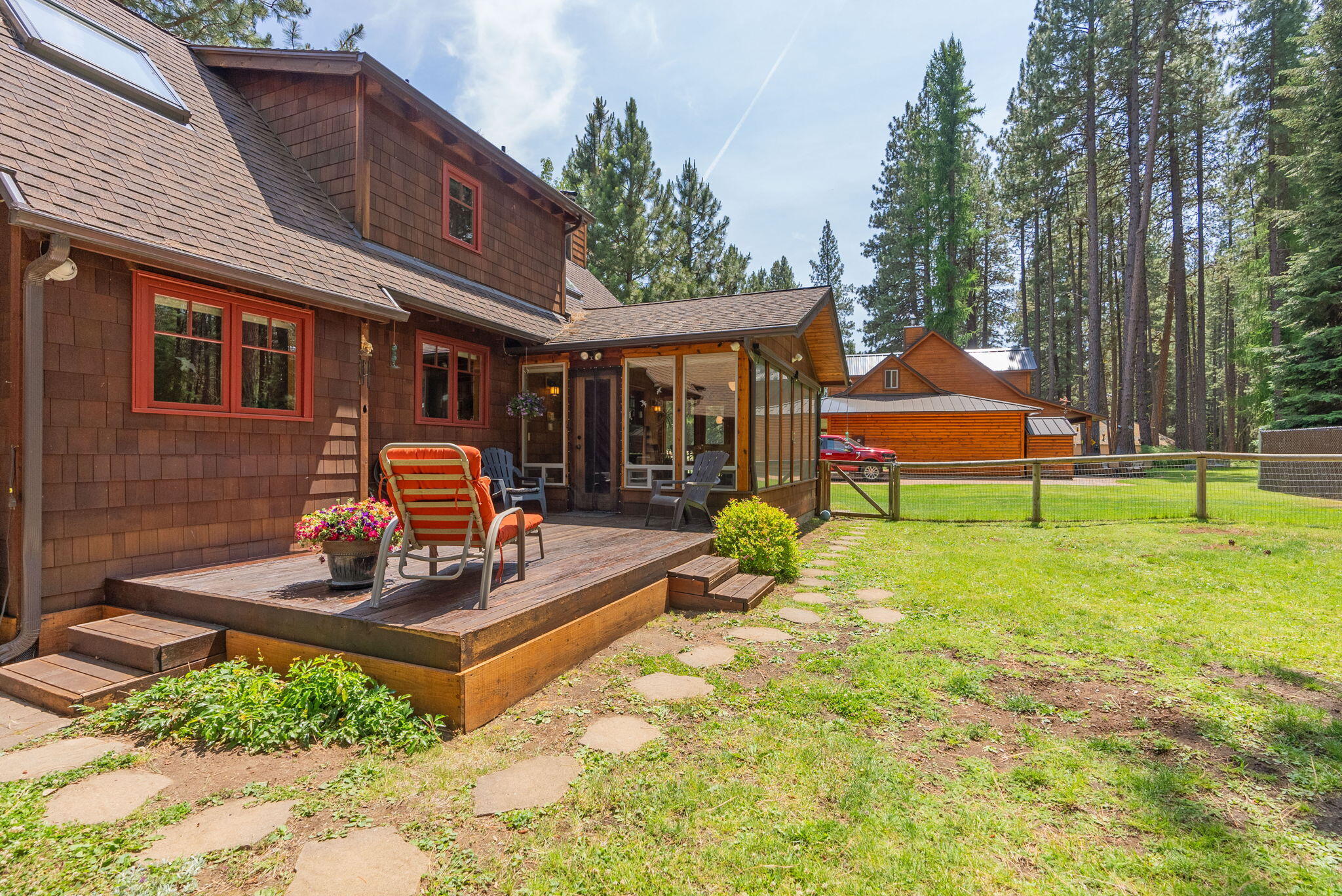 Summerlane - Residential