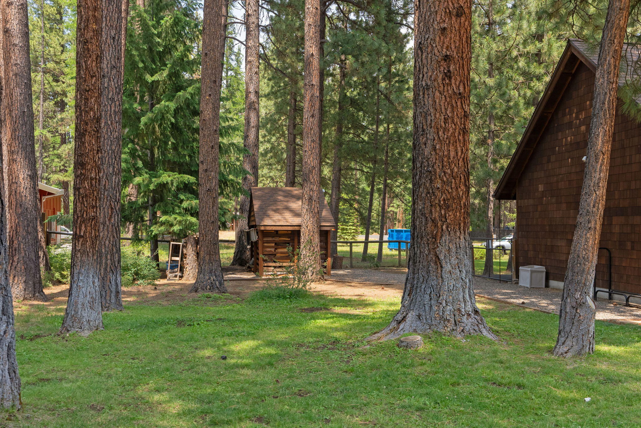 Summerlane - Residential