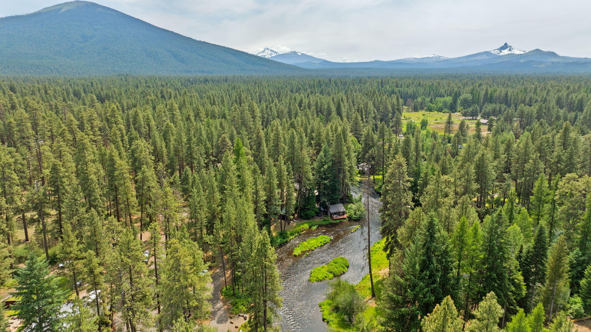 Summerlane - Residential