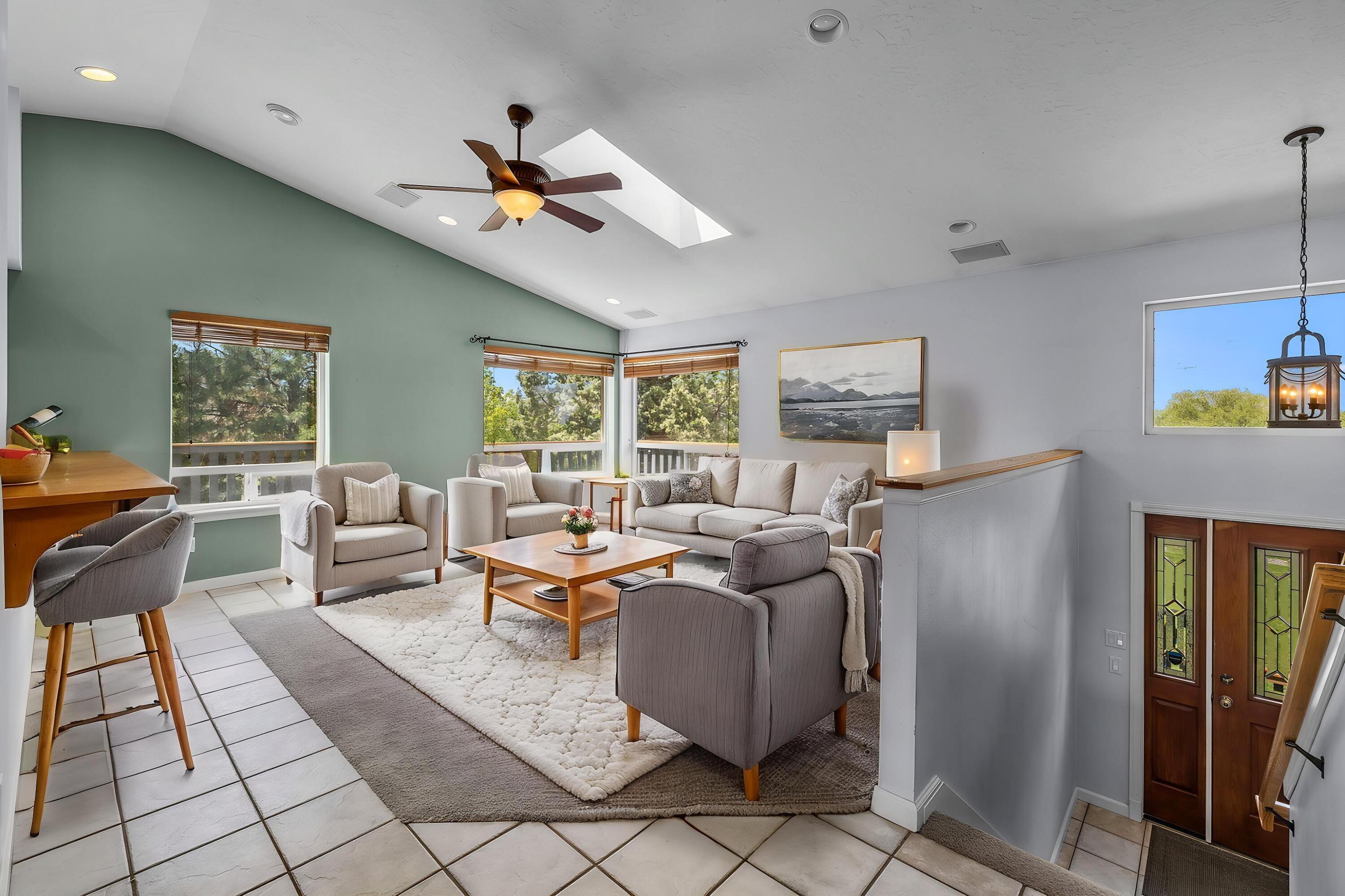 Classic Estates - Residential