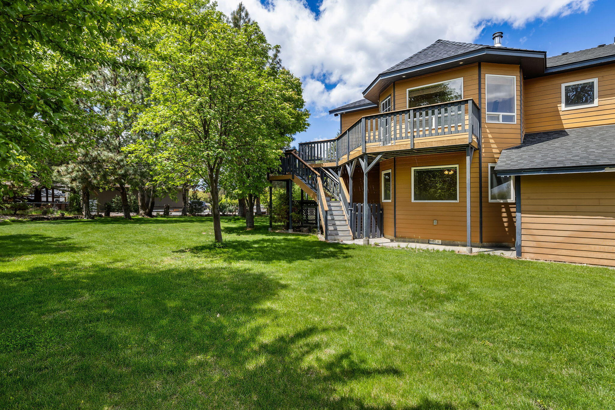 Classic Estates - Residential