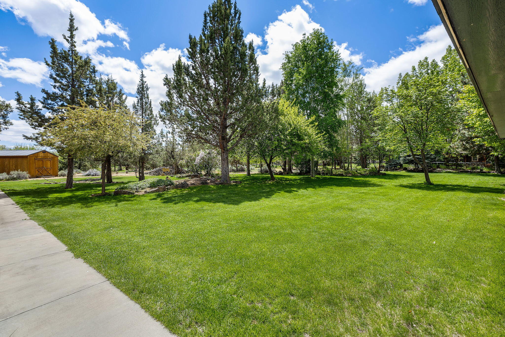 Classic Estates - Residential