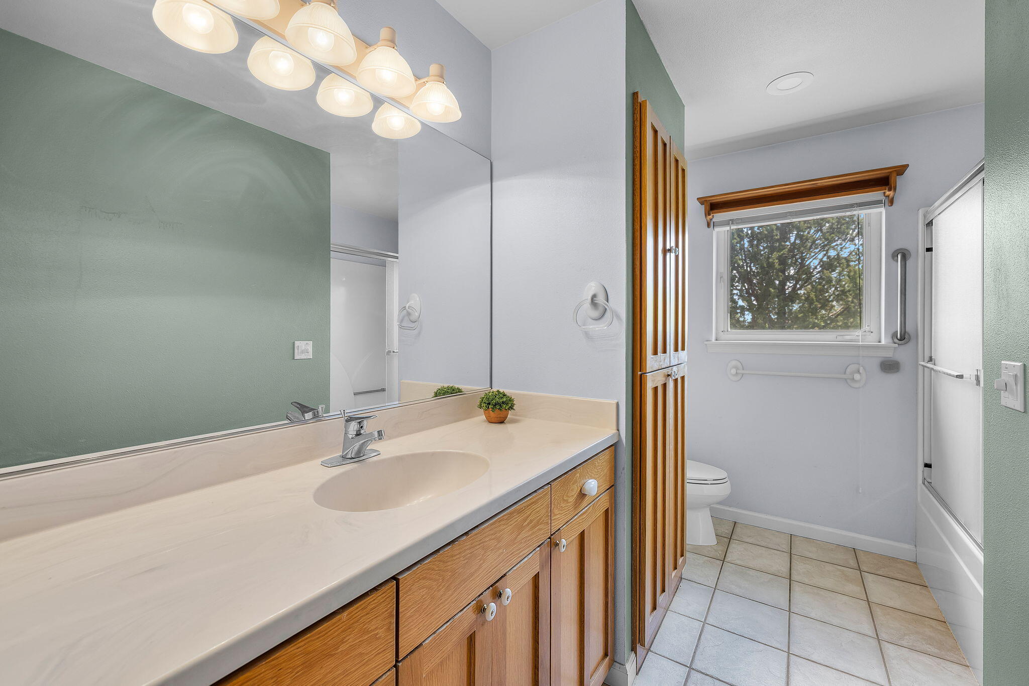 Classic Estates - Residential