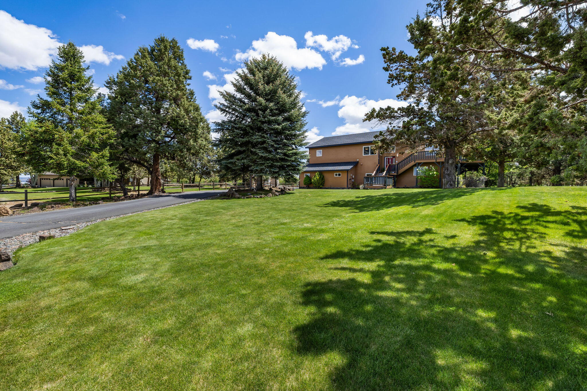 Classic Estates - Residential