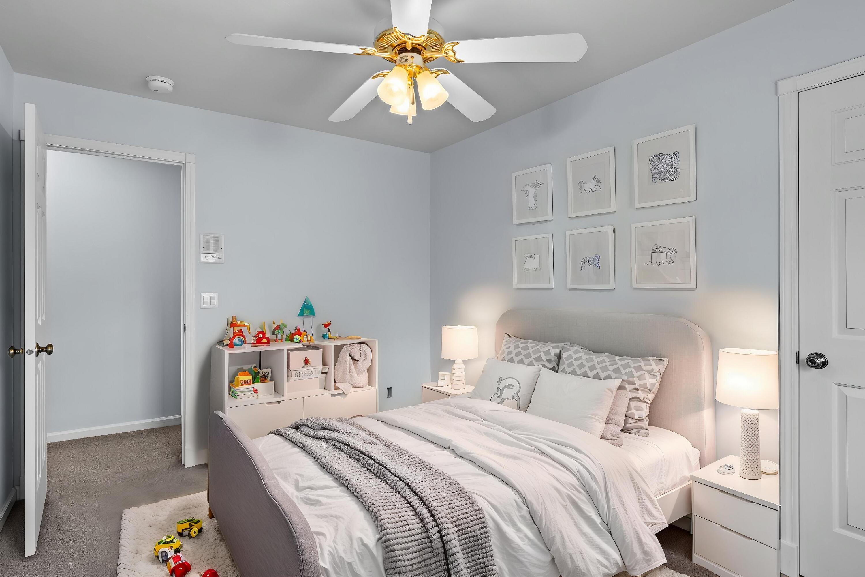 Classic Estates - Residential