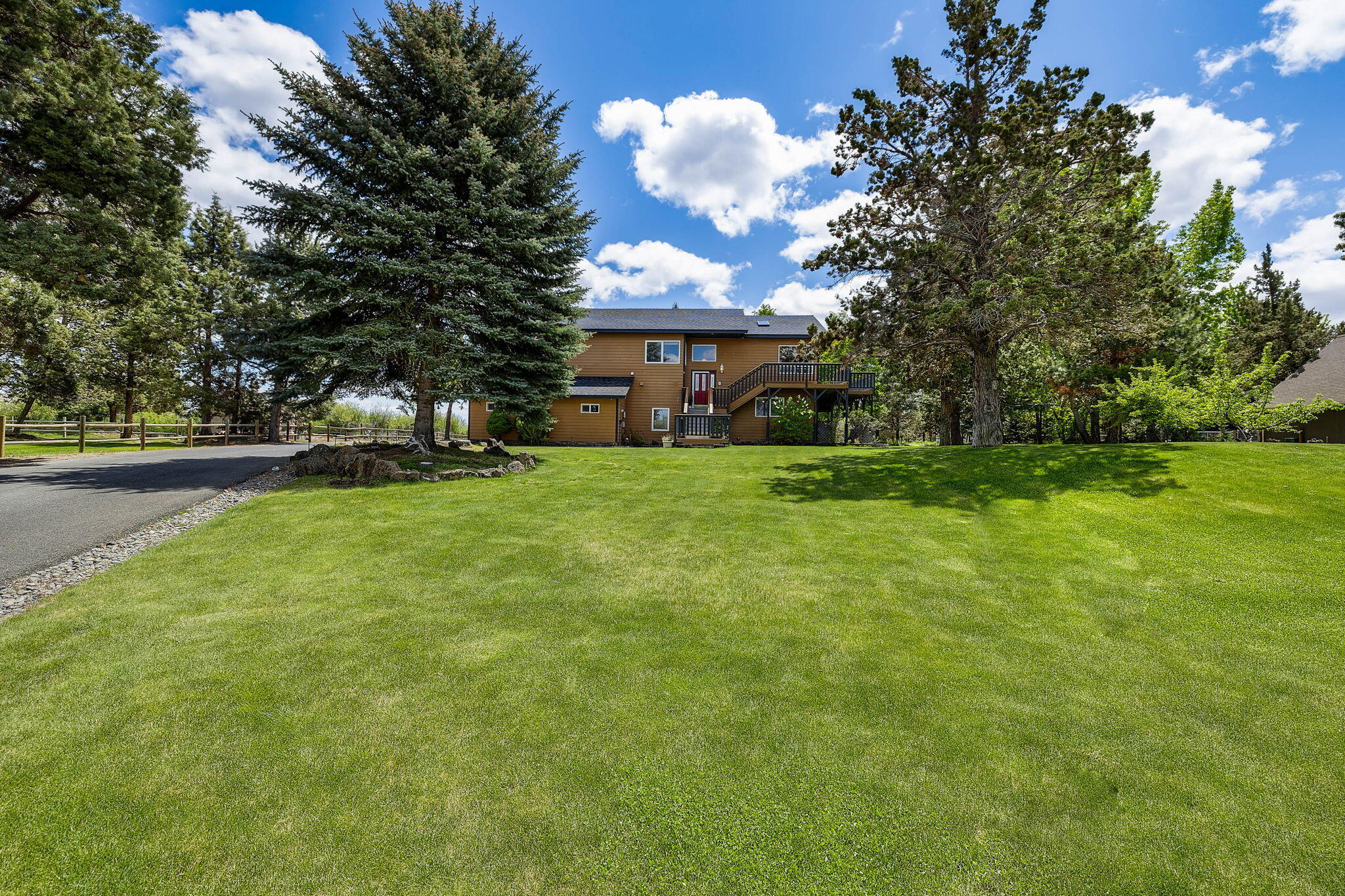 Classic Estates - Residential