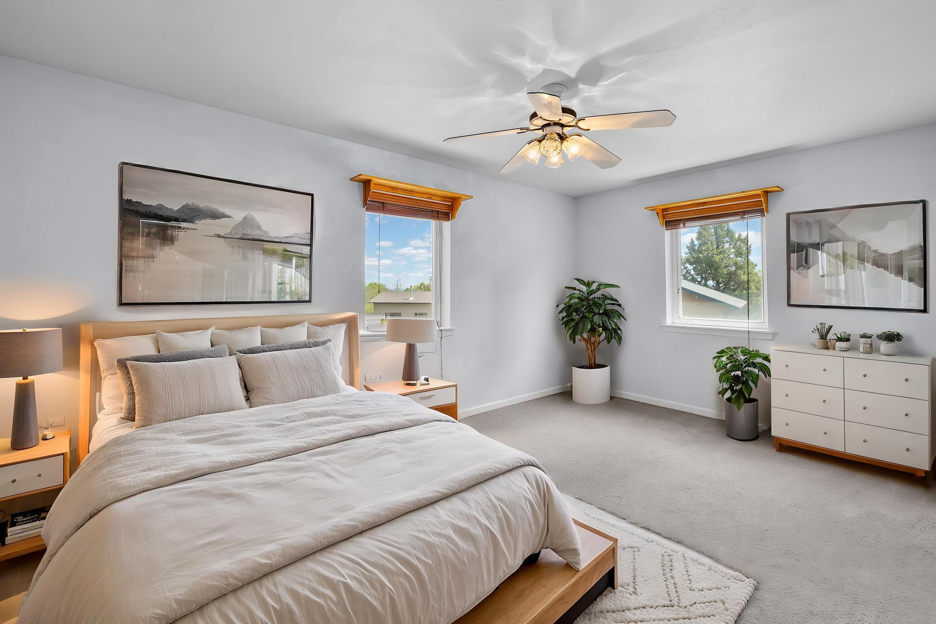 Classic Estates - Residential