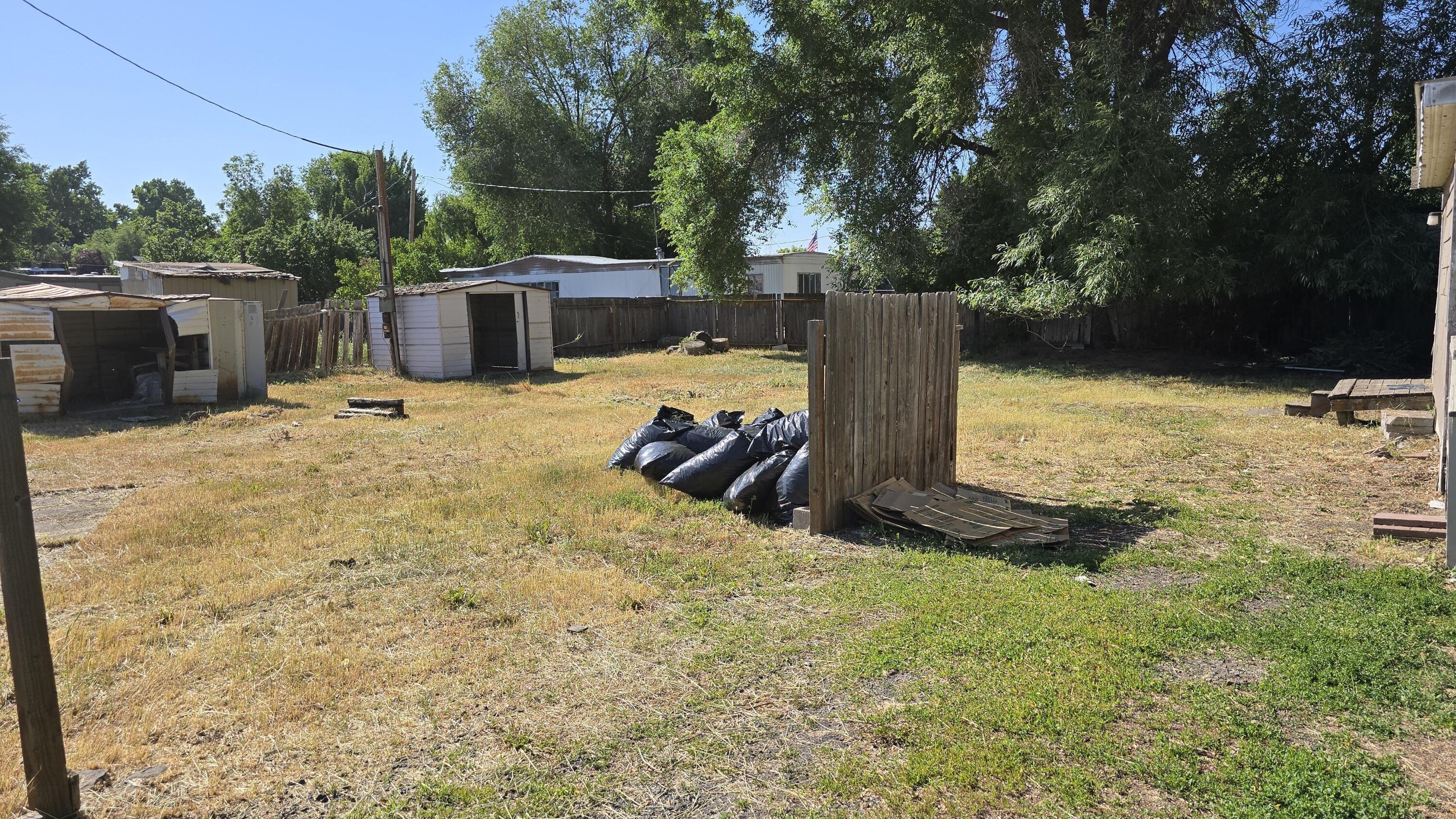 Home Acres - Residential