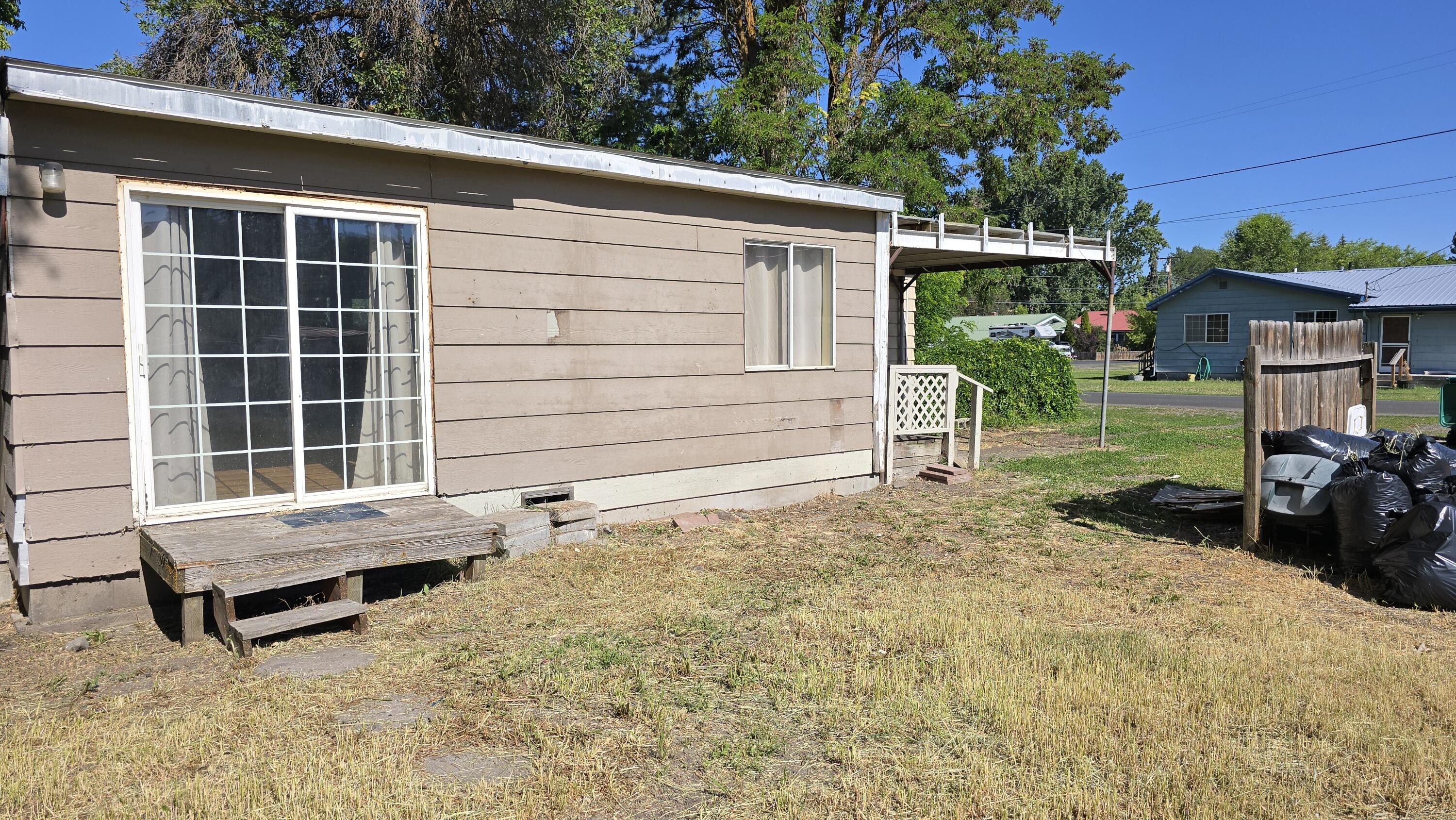 Home Acres - Residential