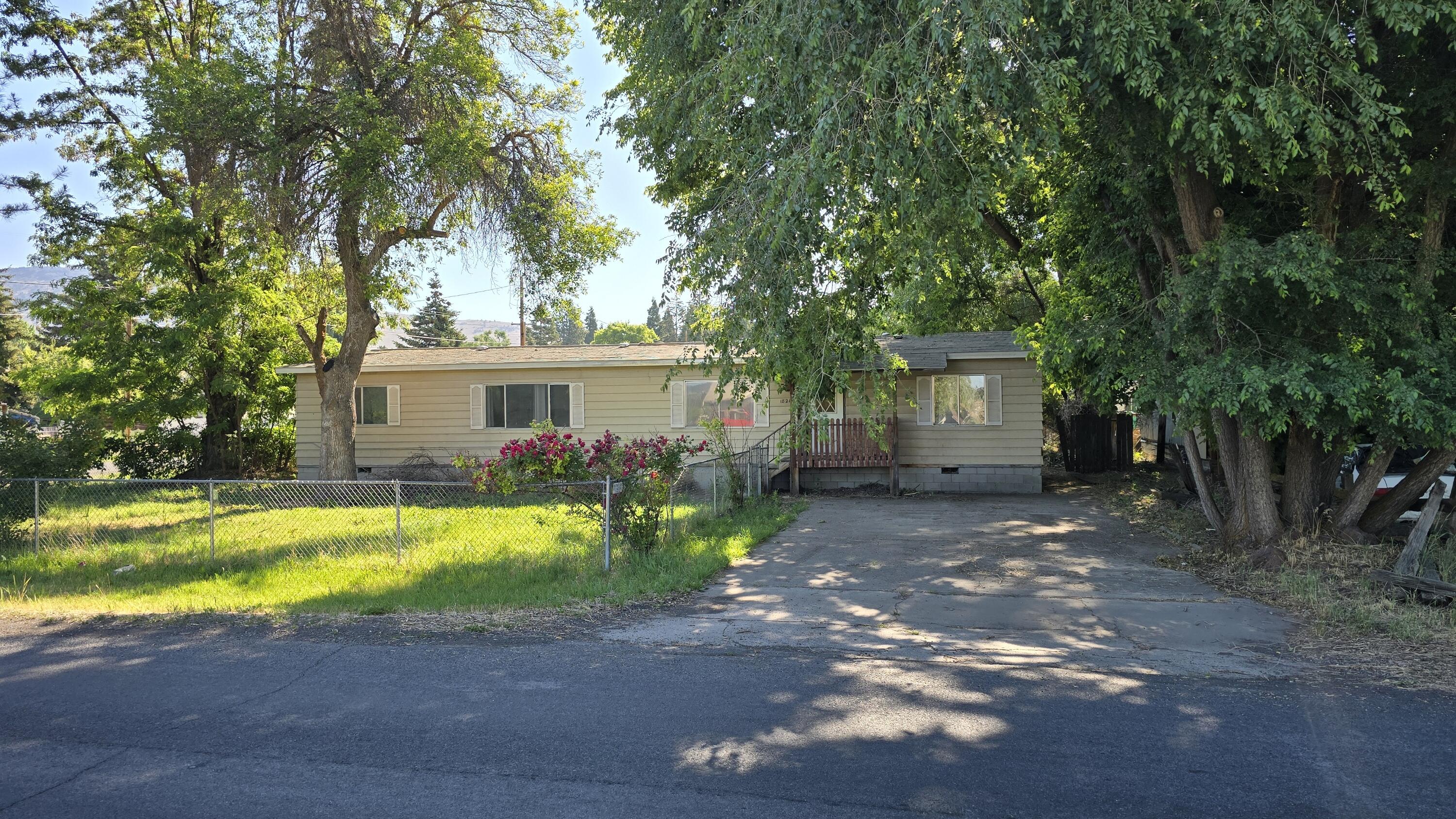 Home Acres - Residential