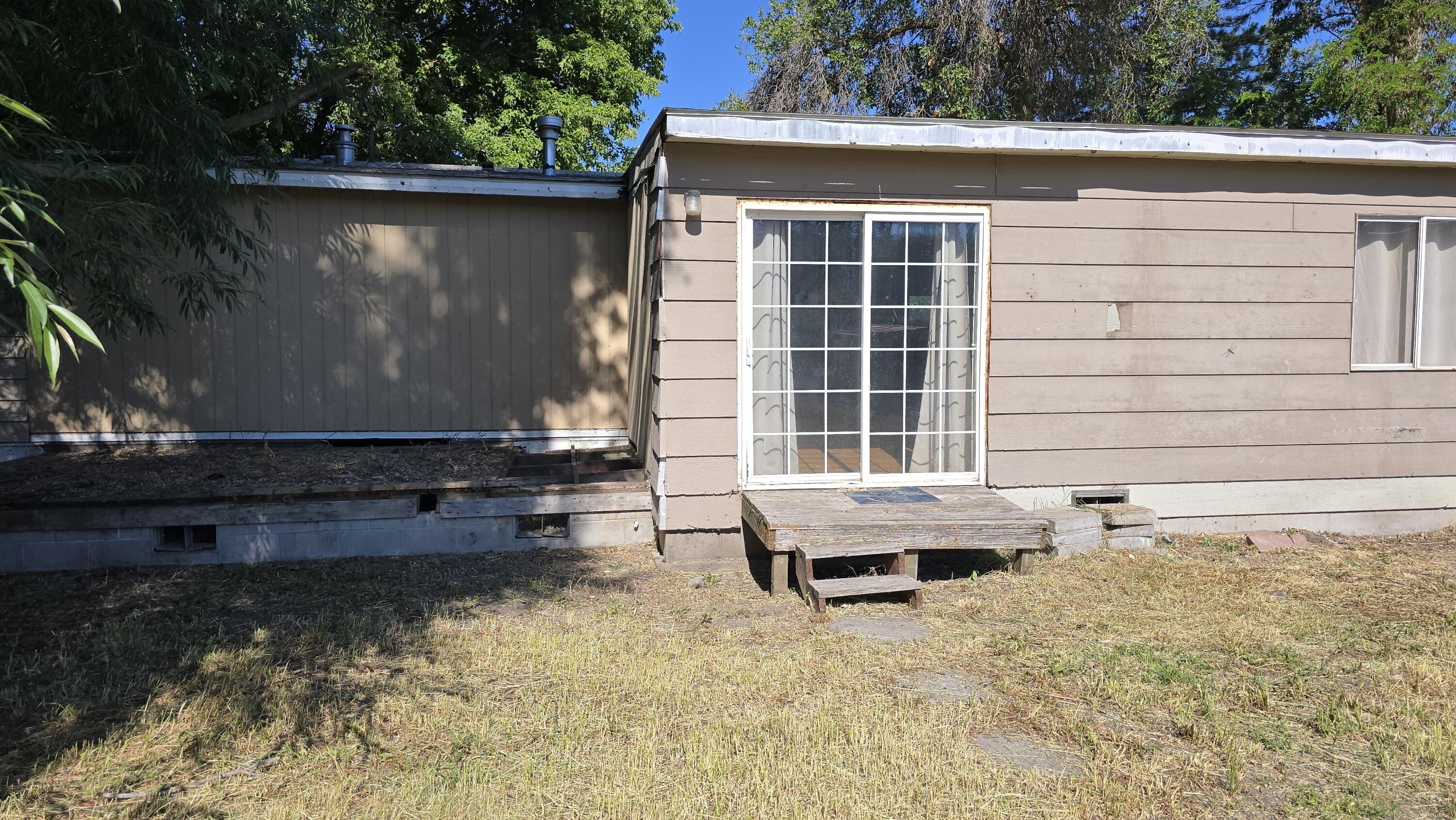 Home Acres - Residential