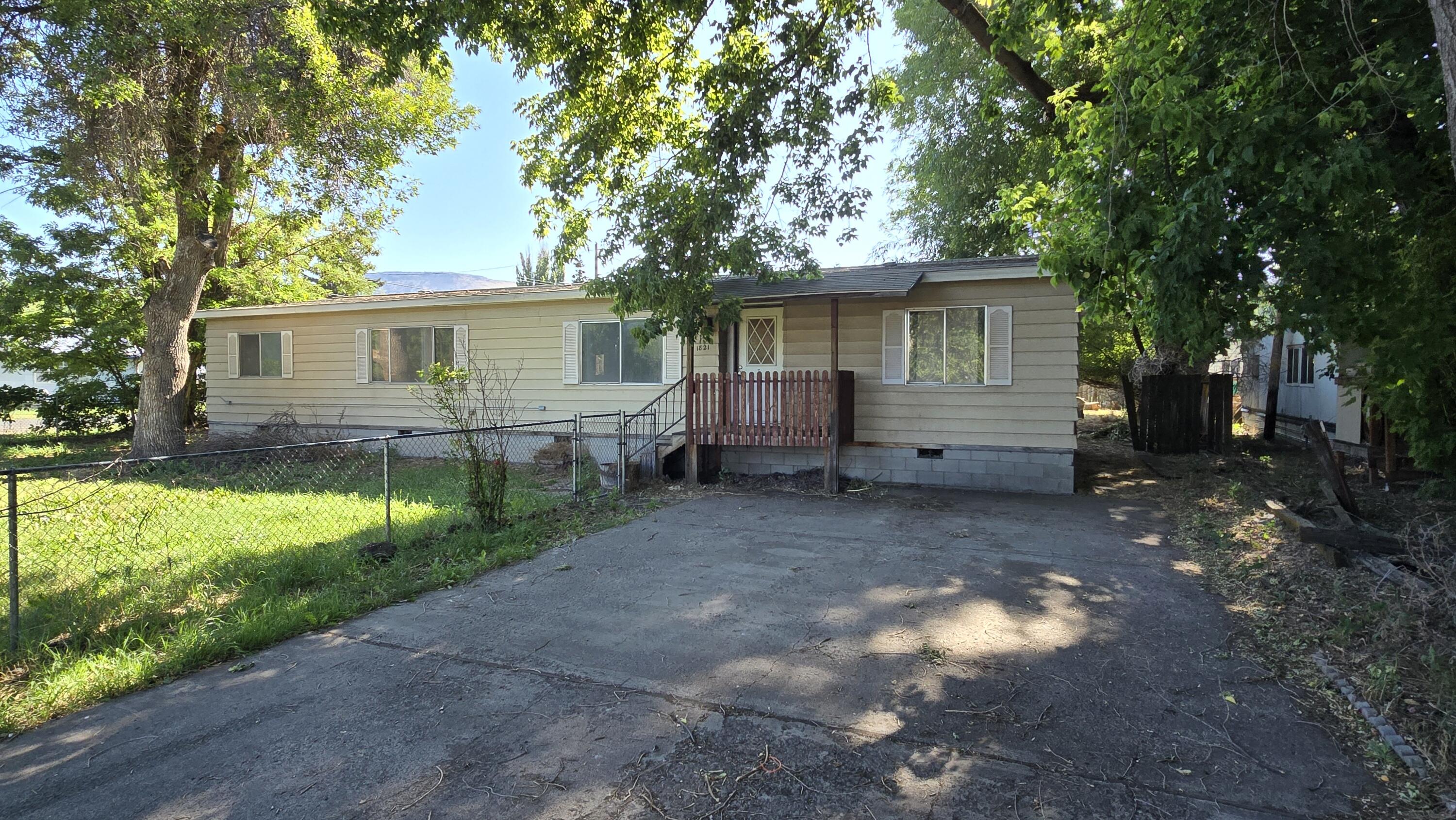 Home Acres - Residential